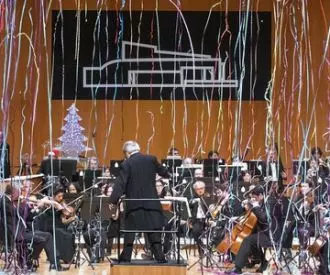 Concert de Valsos i Danses