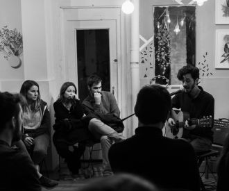Conciertos Secretos en Valencia