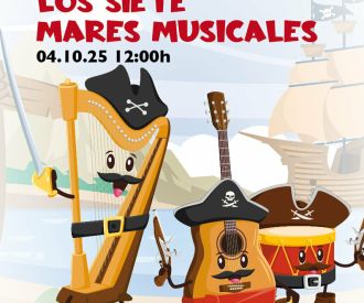 Los Siete Mares Musicales