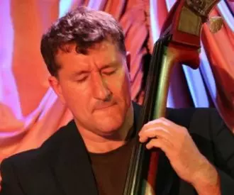 Dave Redmond Trio