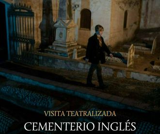 Descubre el Cementerio Inglés