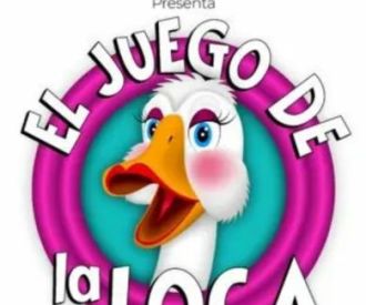 El Juego de la Loca