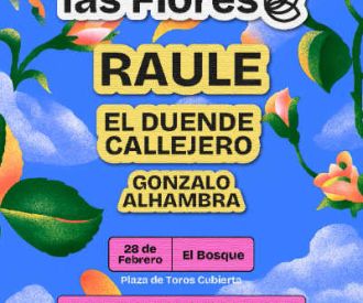Festival de las Flores