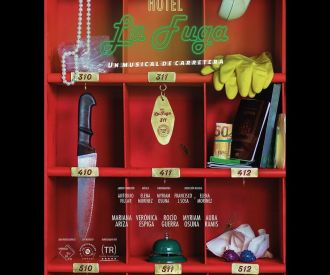 Hotel la Fuga
