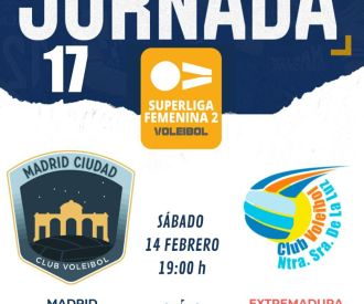 Chamberí vs Extremadura Arroyo