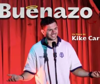 Kike Carmona