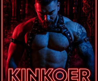Kinkoer
