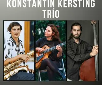 Konstantin Kersting Trío