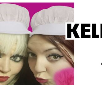 Las Kellys - Cía El Caniche Rosa