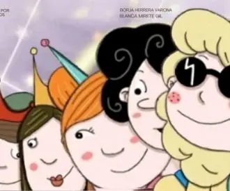 Los 5 Reyes Felices del Todo