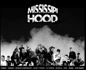 Mississipi Crew