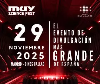 Muy Interesante Science Fest