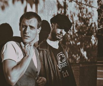 Peter Gynt Gang + Trip Hole + DJ Celaya