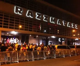 Razzmatazz Club