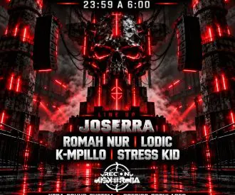 Rec on Diskordia