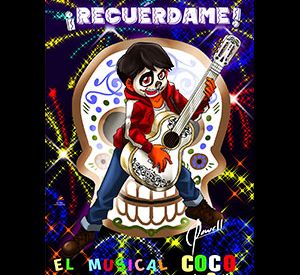 Recuérdame - Tributo Musical a Coco