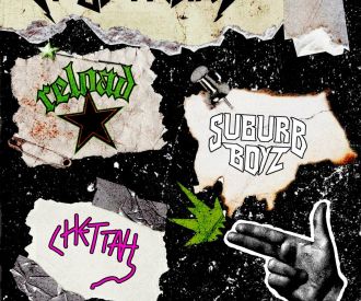 Reload, Suburb Boyz y Chettah