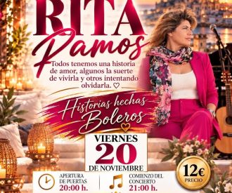 Rita Ramos
