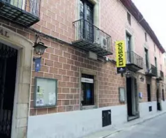 Sala Casal L'Aliança, Mataró