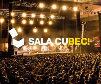 Sala Cubec!