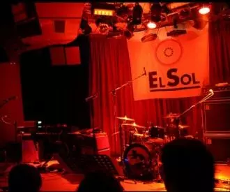 Sala El Sol