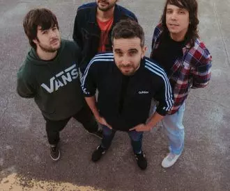 Shatter Band