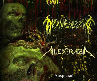 Slaughter House Fest