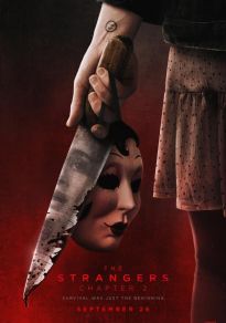 Imagen de la película Strangers: Capítulo 2