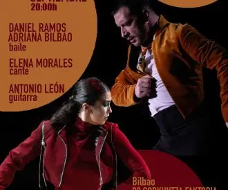 Tablao Flamenco Irailak