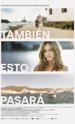 Cartel de la película También esto pasará