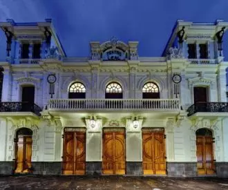 Teatro Leal