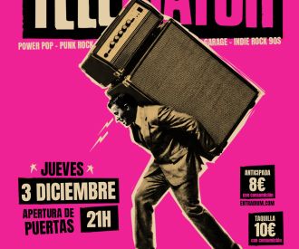 Telematch