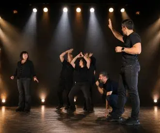 Torneo de Impro