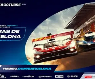 WEC 6 Hores