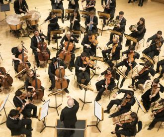 West-Eastern Divan Orchestra