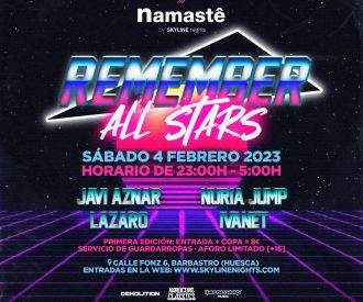 Remember - All Stars