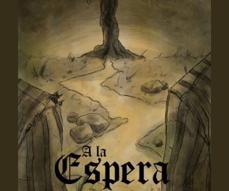 A la Espera