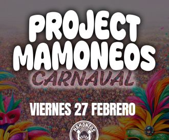 Acceso prioritario - Carnaval