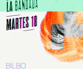 Aimar + Martes 18