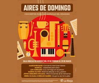Aires de Domingo