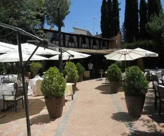 Albanta Restaurante-Pub