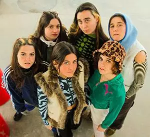 AL·LÈRGIQUES AL POL·LEN