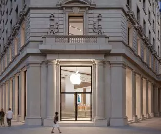 Apple Store