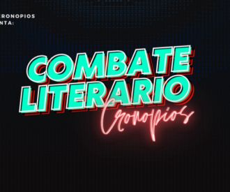 Combate Literario: Impro-Slam de Poesía y Música en vivo Barcelona