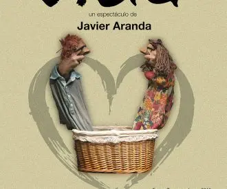 Compañía Javier Aranda - Vida
