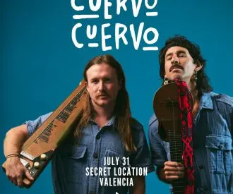 Cuervo Cuervo