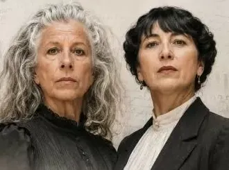 Curie - Campoamor. Mujeres que Cambiaron la Historia