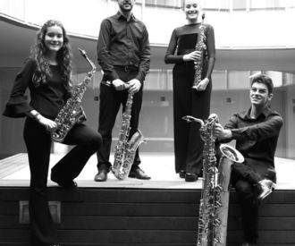 Delia Quartet