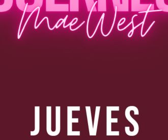 Discoteca Mae West