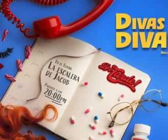 Divas y divanes